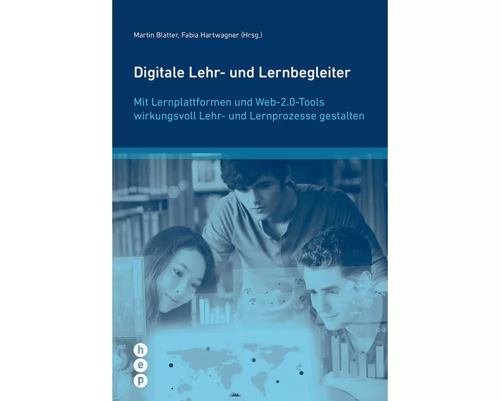 Digitale Lehr- und Lernbegleiter