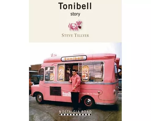 The Tonibell Story