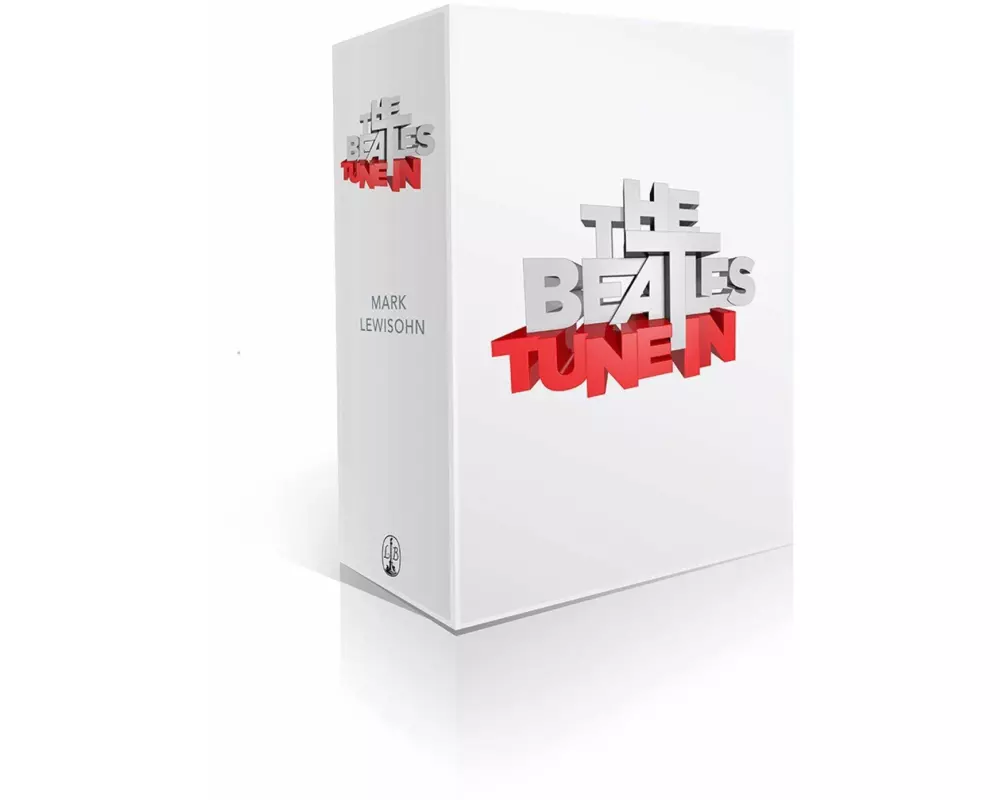 The Beatles - All These Years - Extended Special Edition