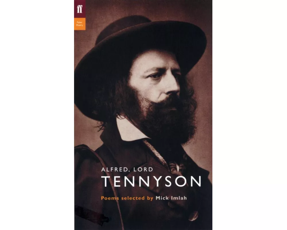 Alfred, Lord Tennyson