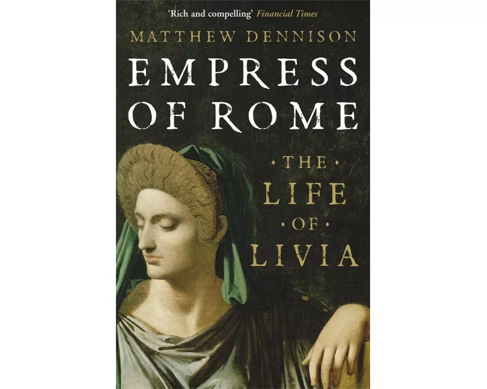 Empress of Rome