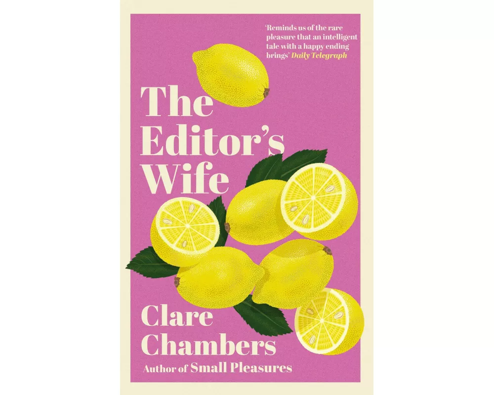 The Editor's Wife