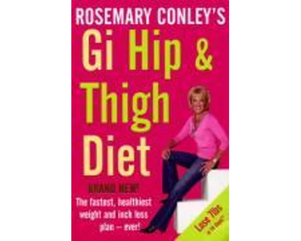 Gi Hip & Thigh Diet