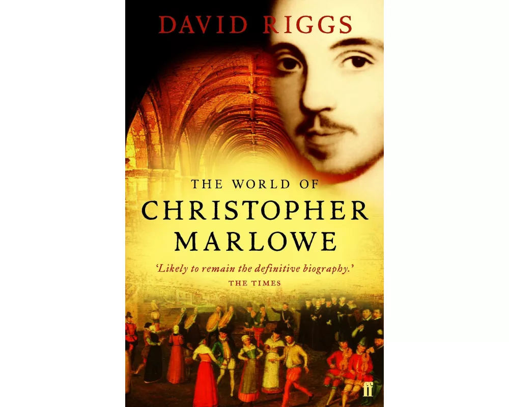 The World of Christopher Marlowe