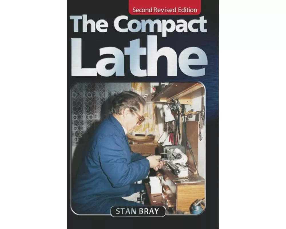 The Compact Lathe
