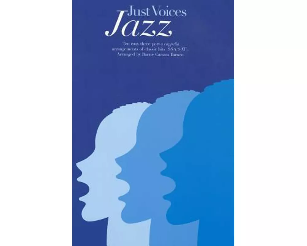 Just Voices Jazz
