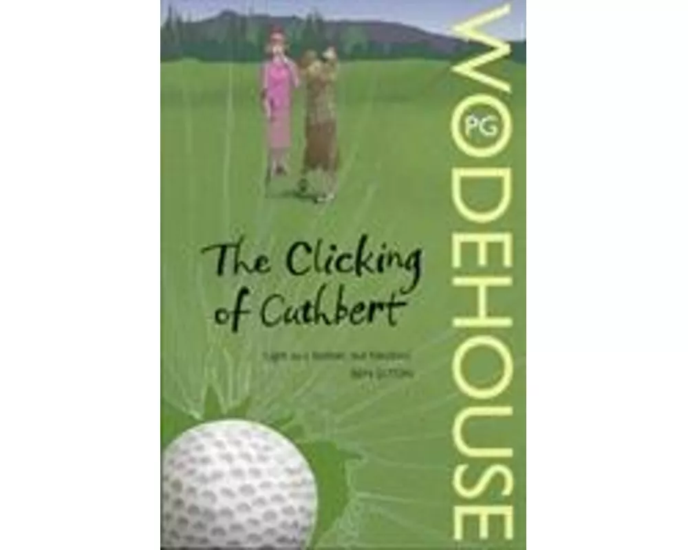 The Clicking of Cuthbert