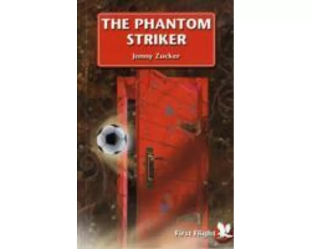 The Phantom Striker