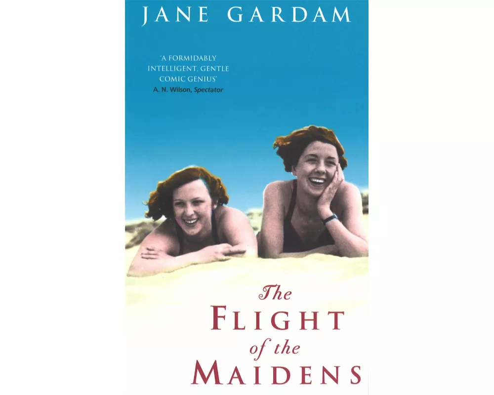 The Flight of the Maidens