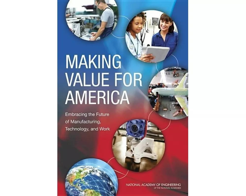 Making Value for America