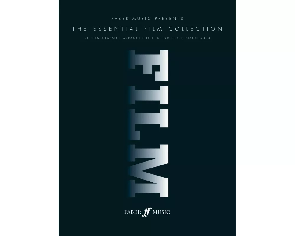 The Essential Film Collection