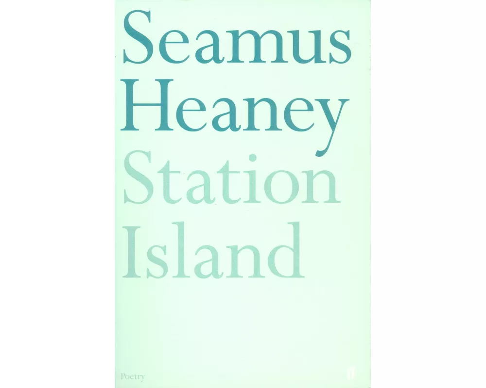 Station Island