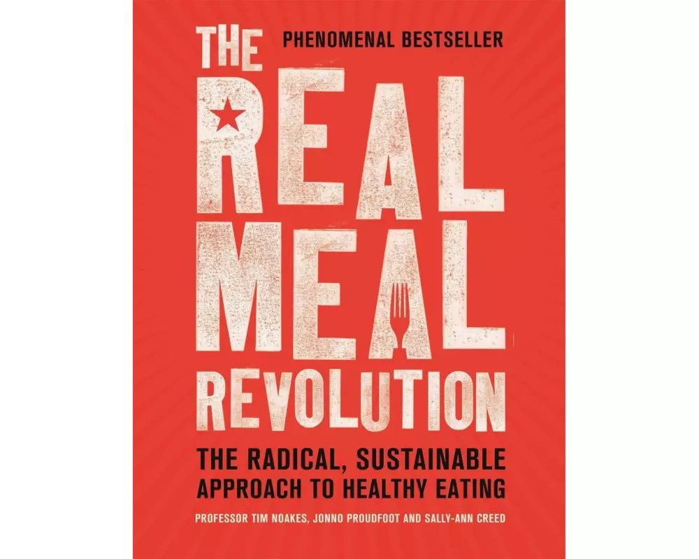 The Real Meal Revolution