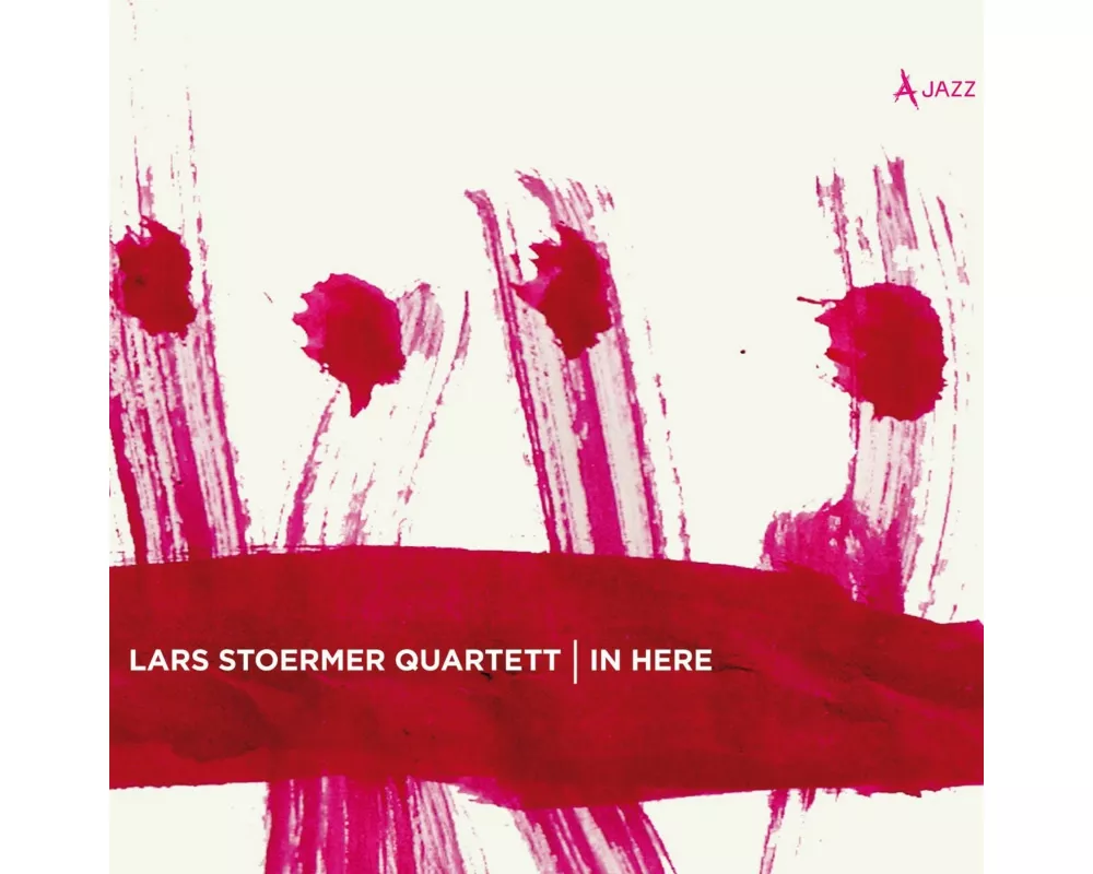 In Here (Special Edition)