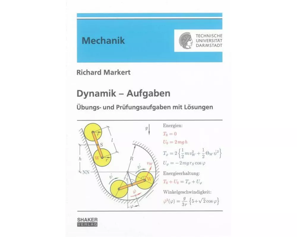Dynamik - Aufgaben