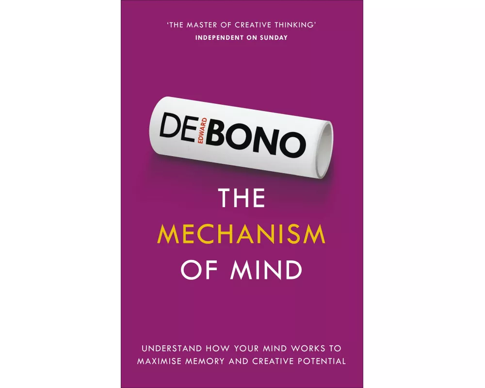 The Mechanism of Mind