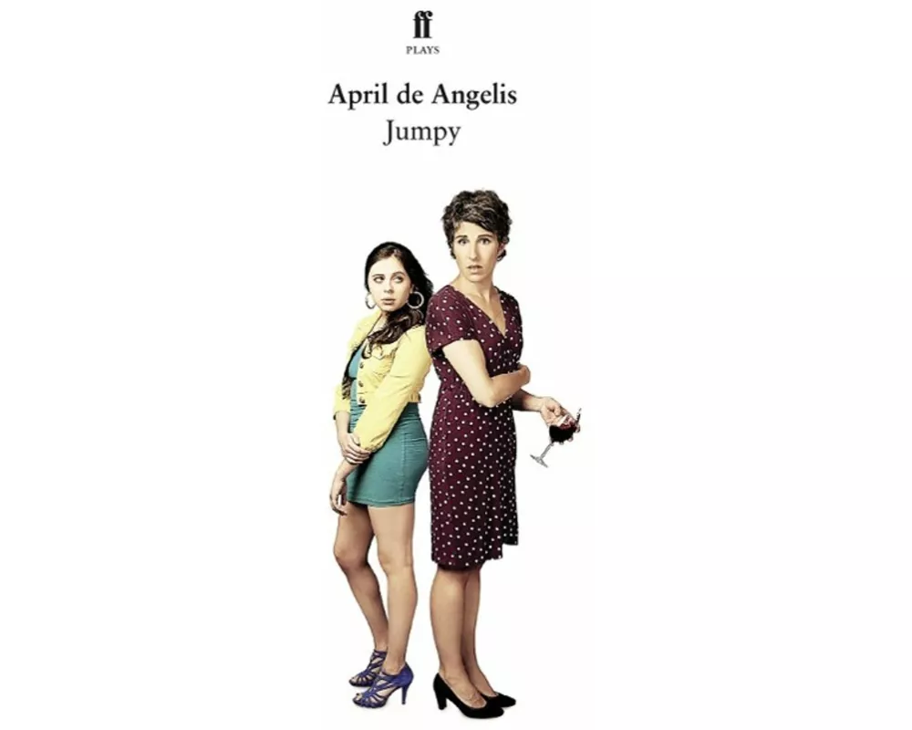 Jumpy