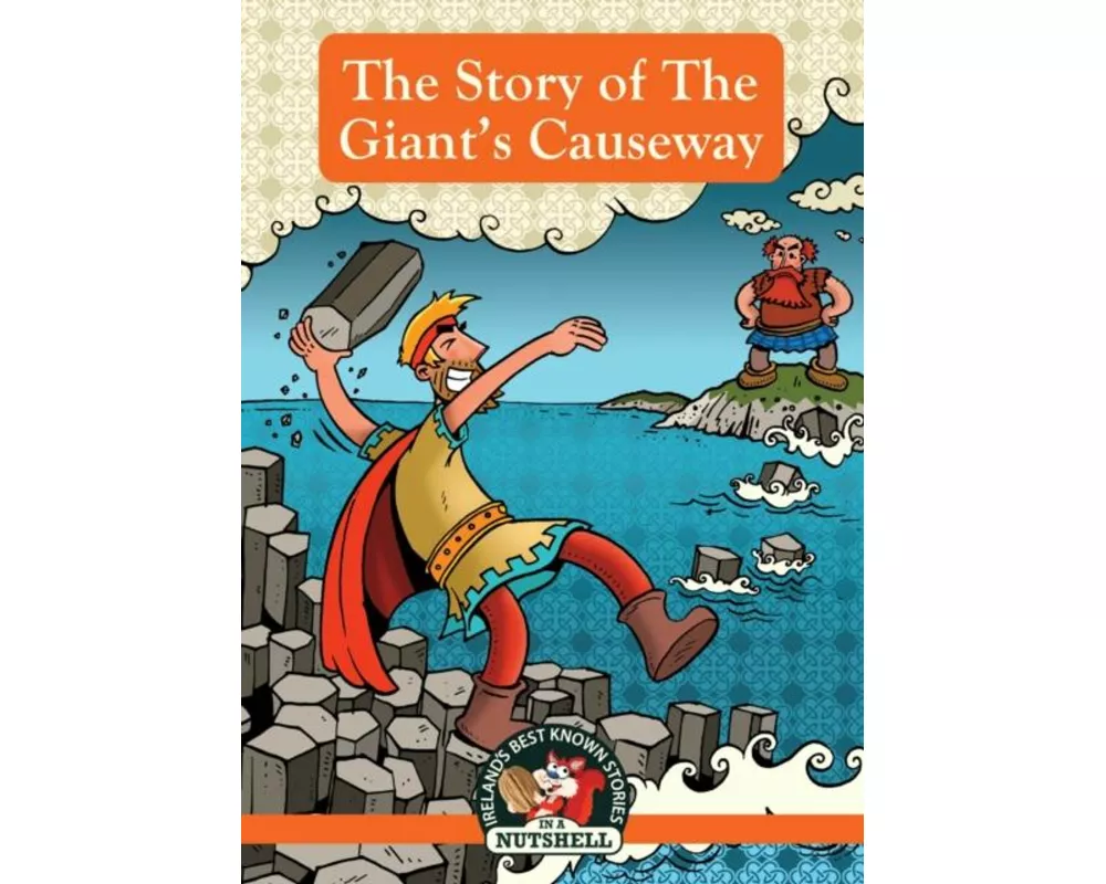 The Giant's Causeway