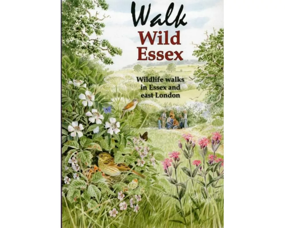 Walk Wild Essex