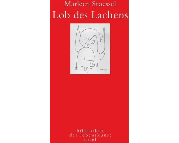 Lob des Lachens