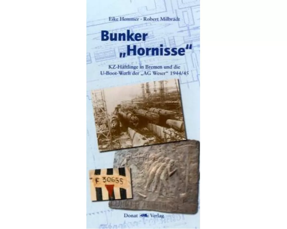 Bunker "Hornisse"
