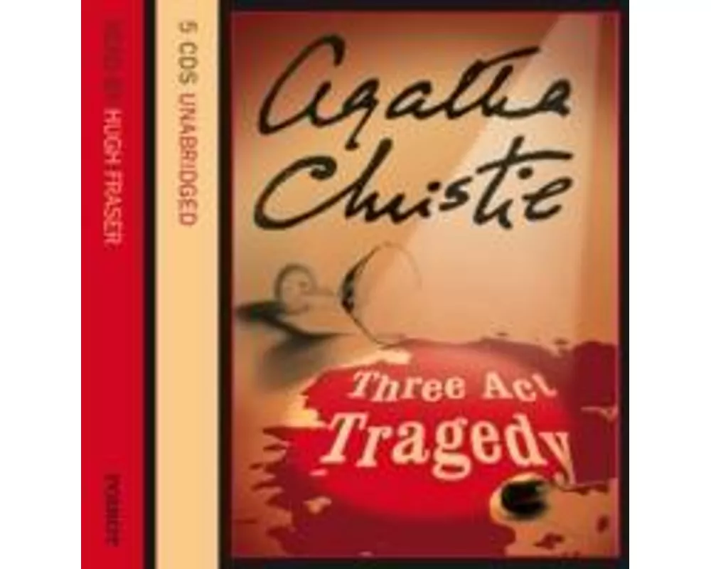 Three Act Tragedy