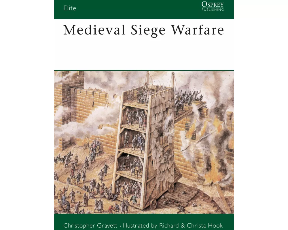Medieval Siege Warfare
