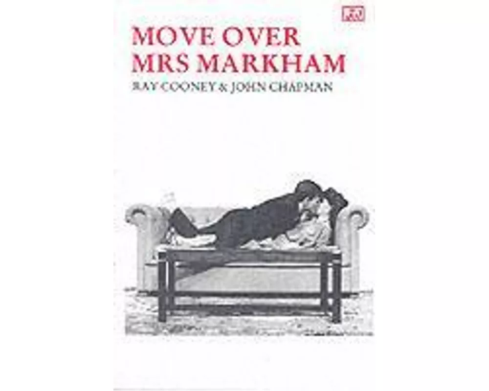 Move Over Mrs.Markham