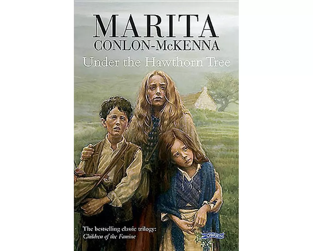 Under the Hawthorn Tree