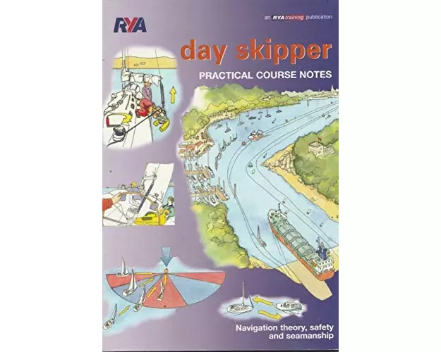 Day Skipper Practical Course Notes