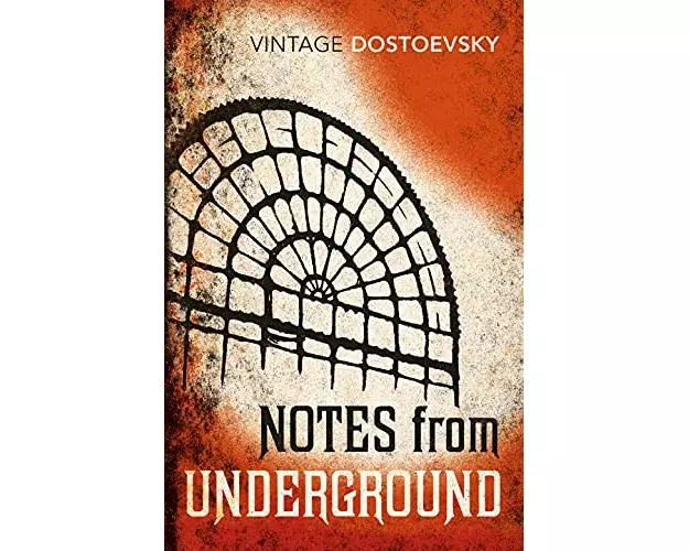 Notes From Underground