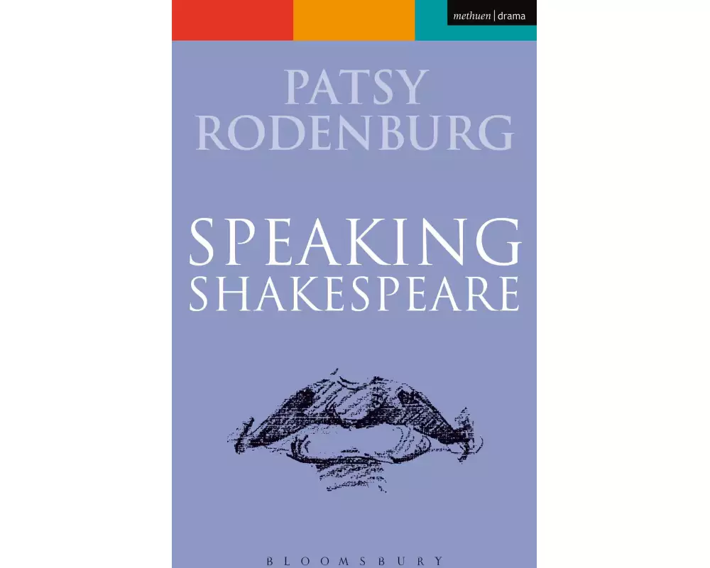 Speaking Shakespeare