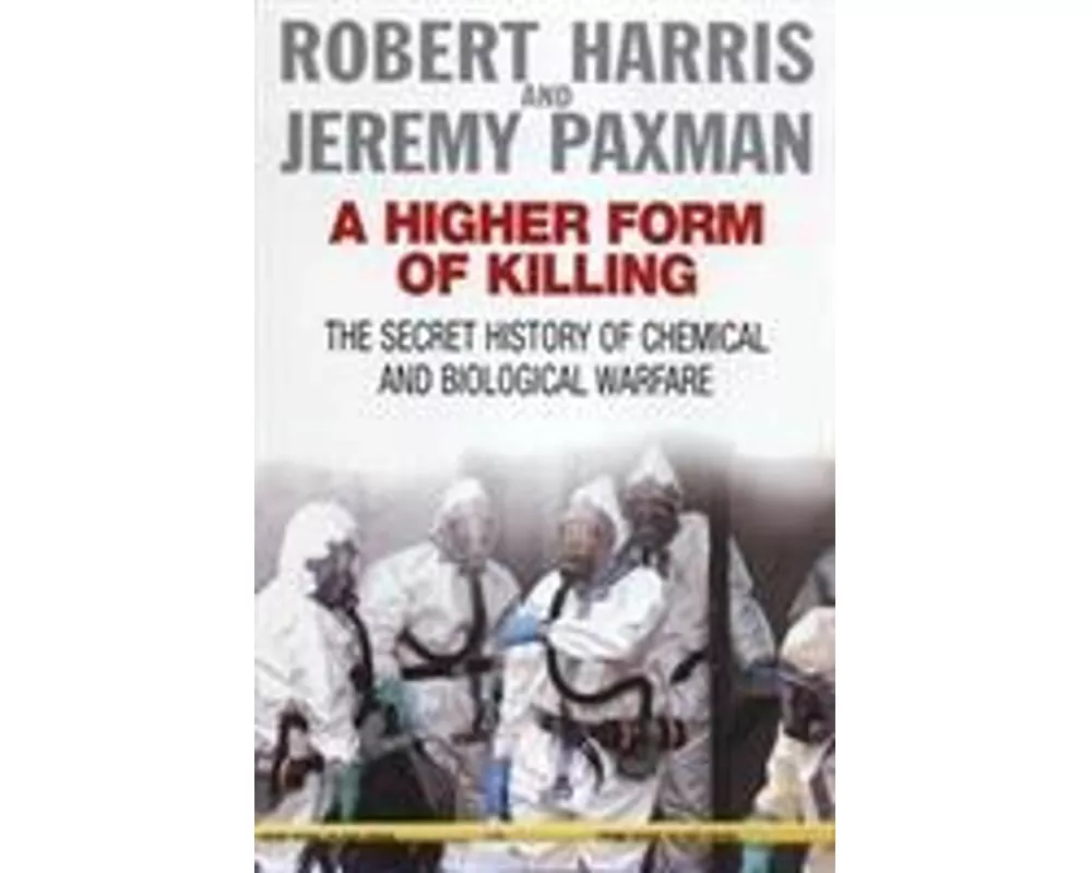 A Higher Form of Killing