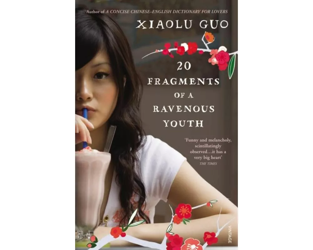20 Fragments of a Ravenous Youth