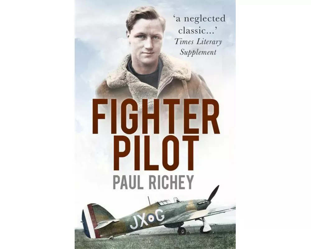 Fighter Pilot