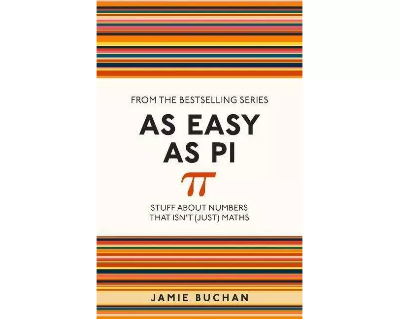 As Easy as Pi