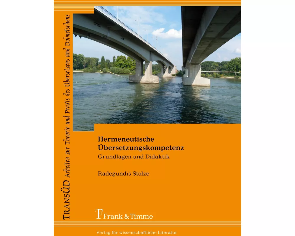 Hermeneutische Übersetzungskompetenz