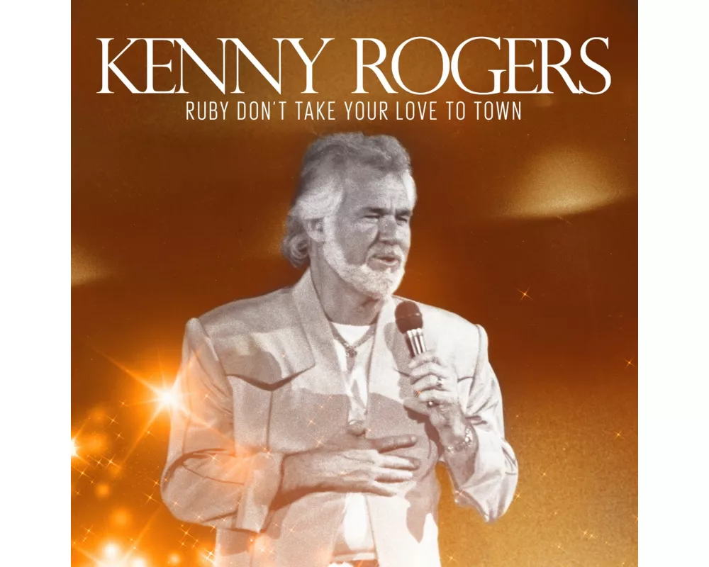 Ruby Don't Take Your Love To Town