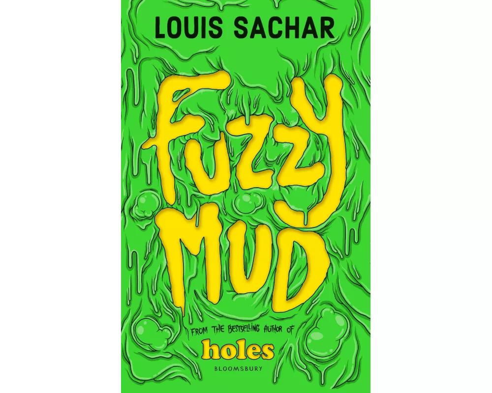Fuzzy Mud