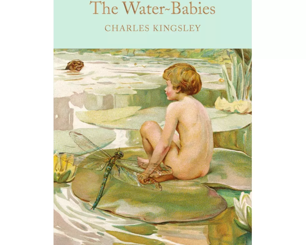 The Water-Babies