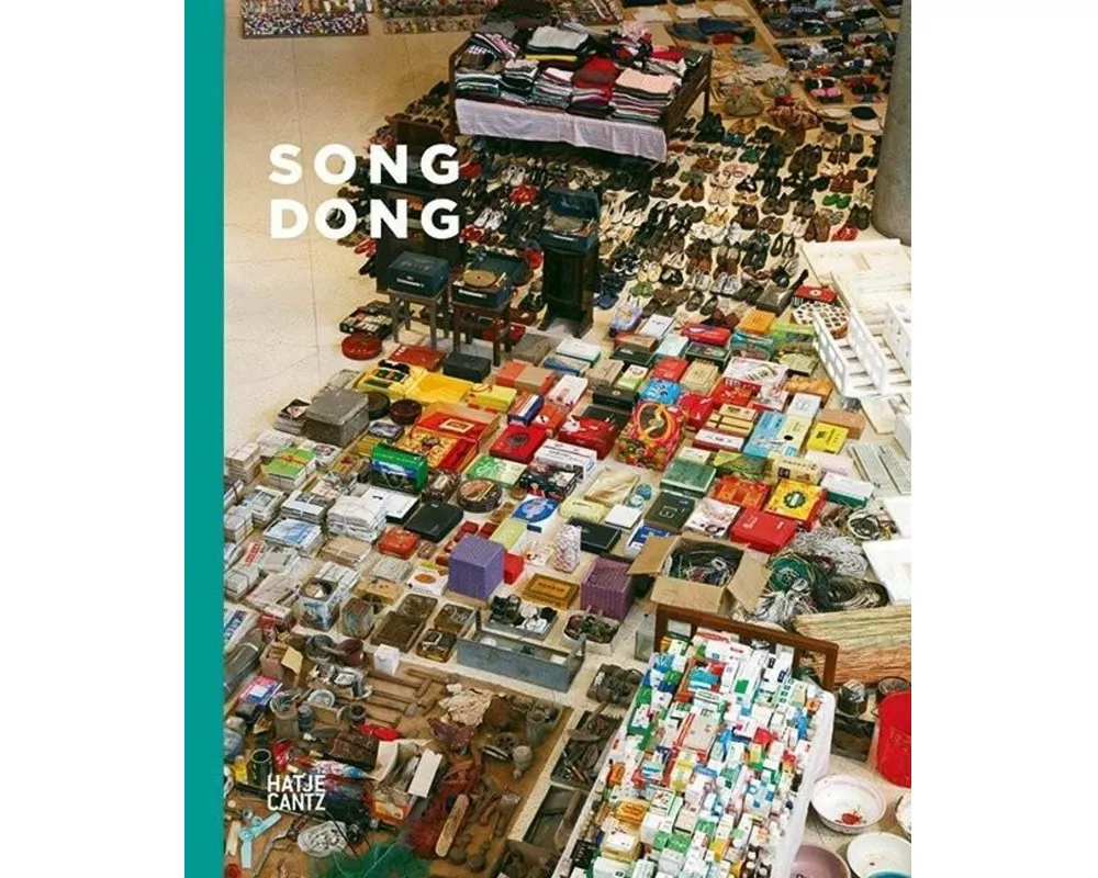 Song Dong