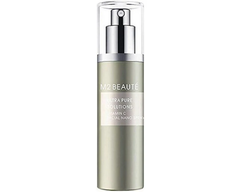 M2 BEAUTÉ Ultra Pure Solutions Cu-Peptid & Vitamin B 75 ml