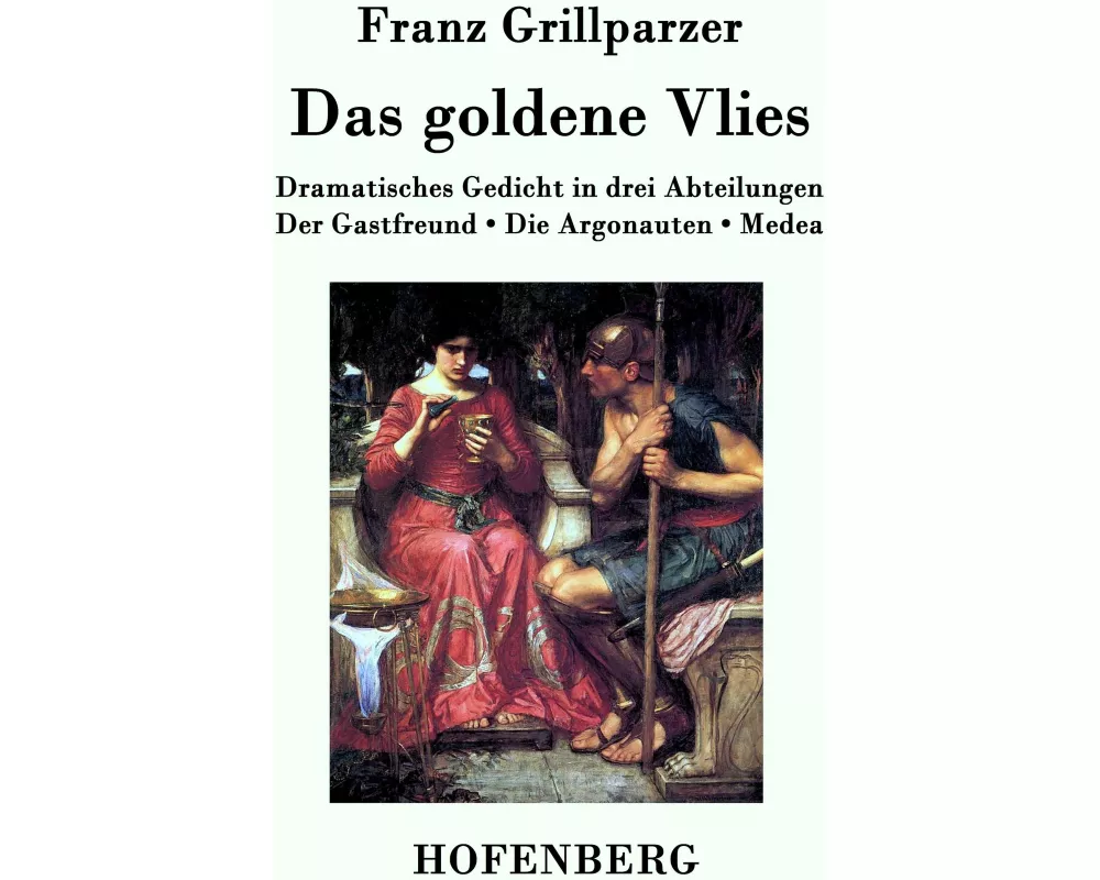 Das goldene Vlies