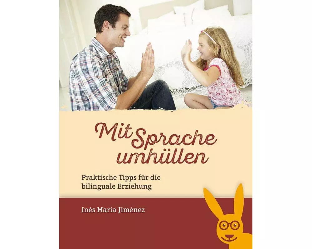 Mit Sprache umhüllen