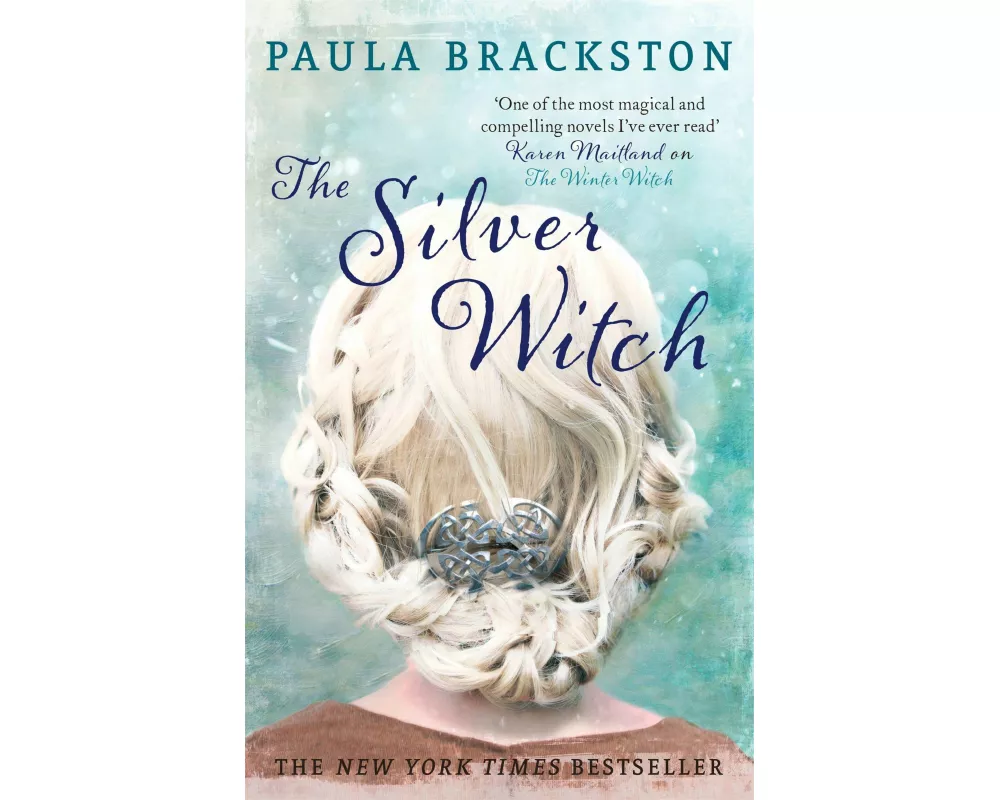 The Silver Witch