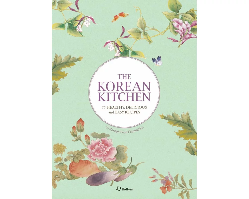 The Korean Kitchen