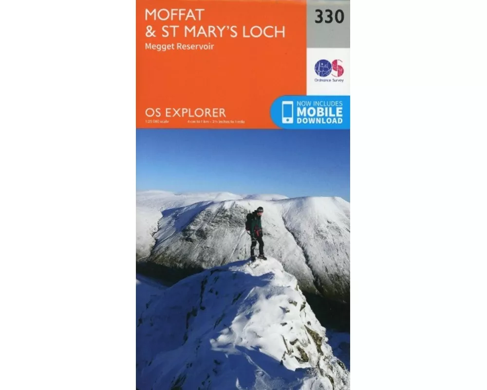 Moffat and St Mary's Loch