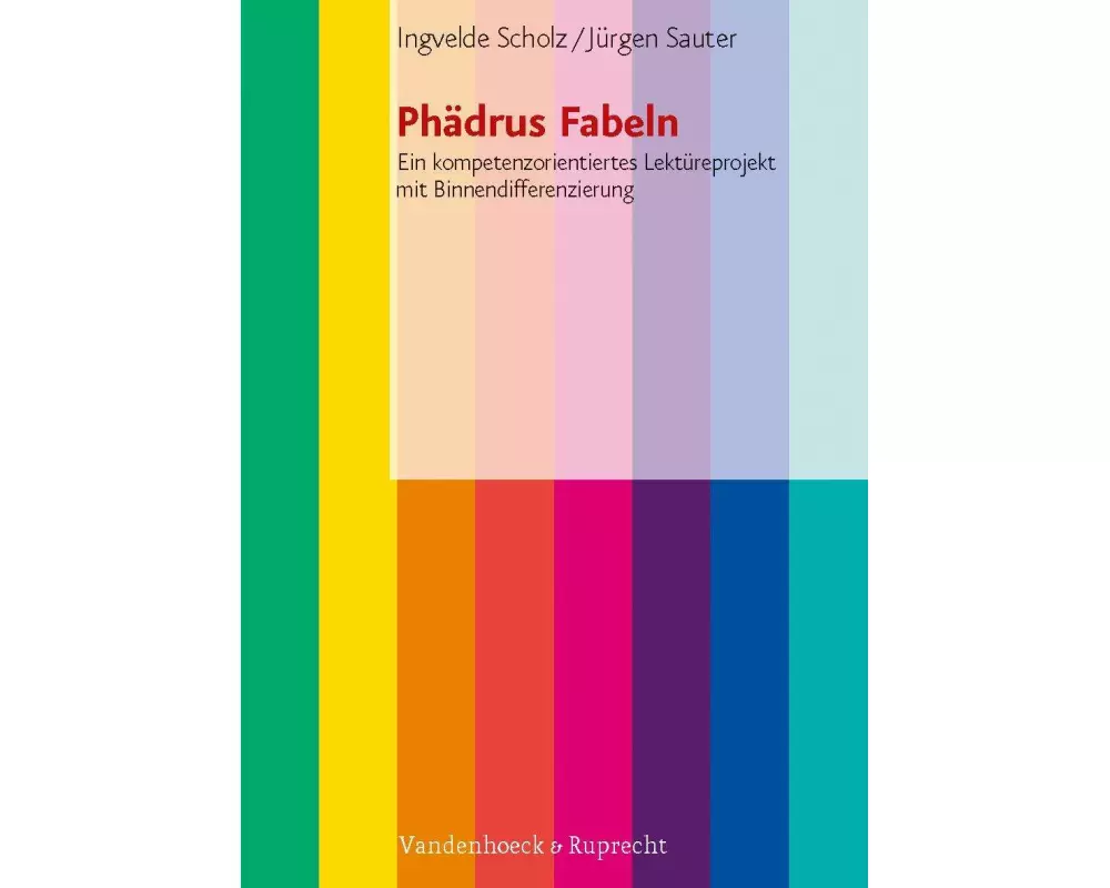 Phaedrus Fabeln