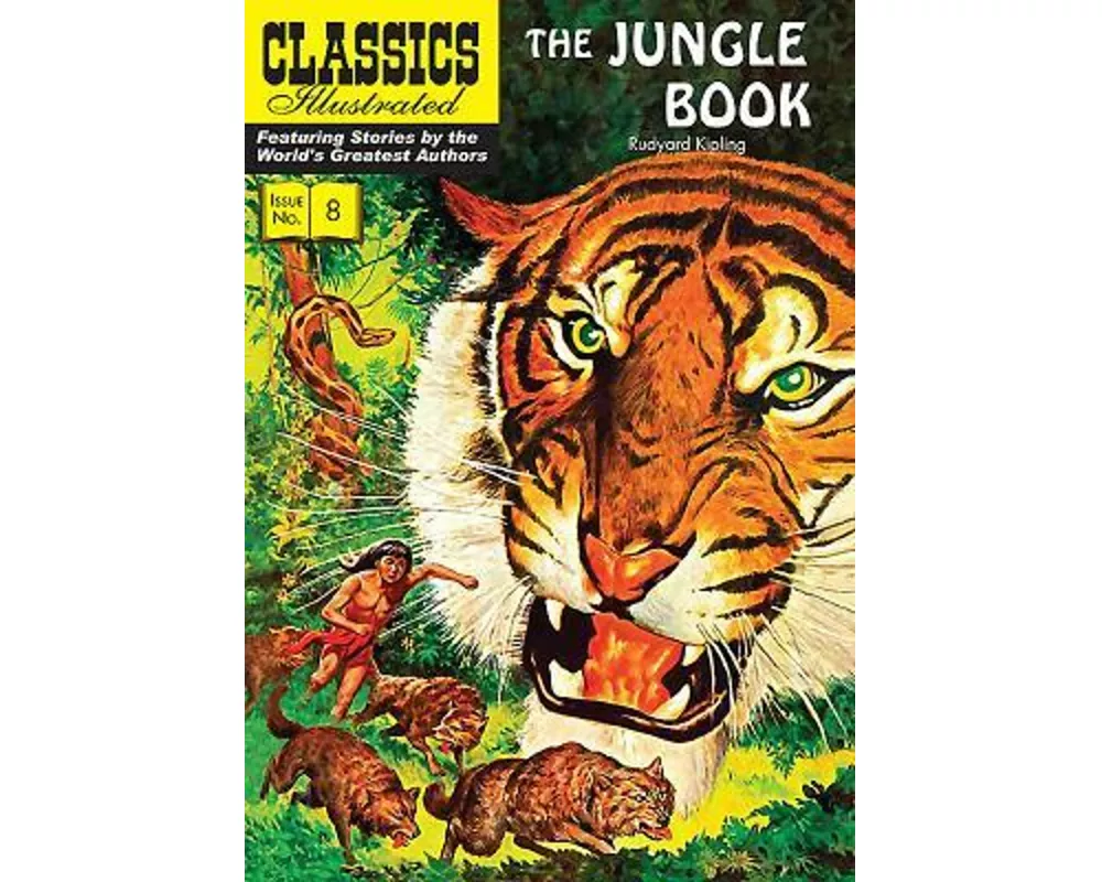The Jungle Book