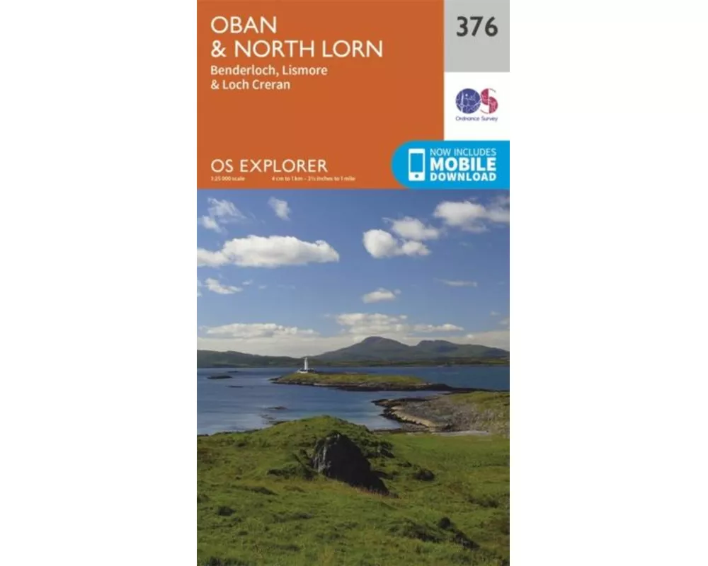 Oban and North Lorn